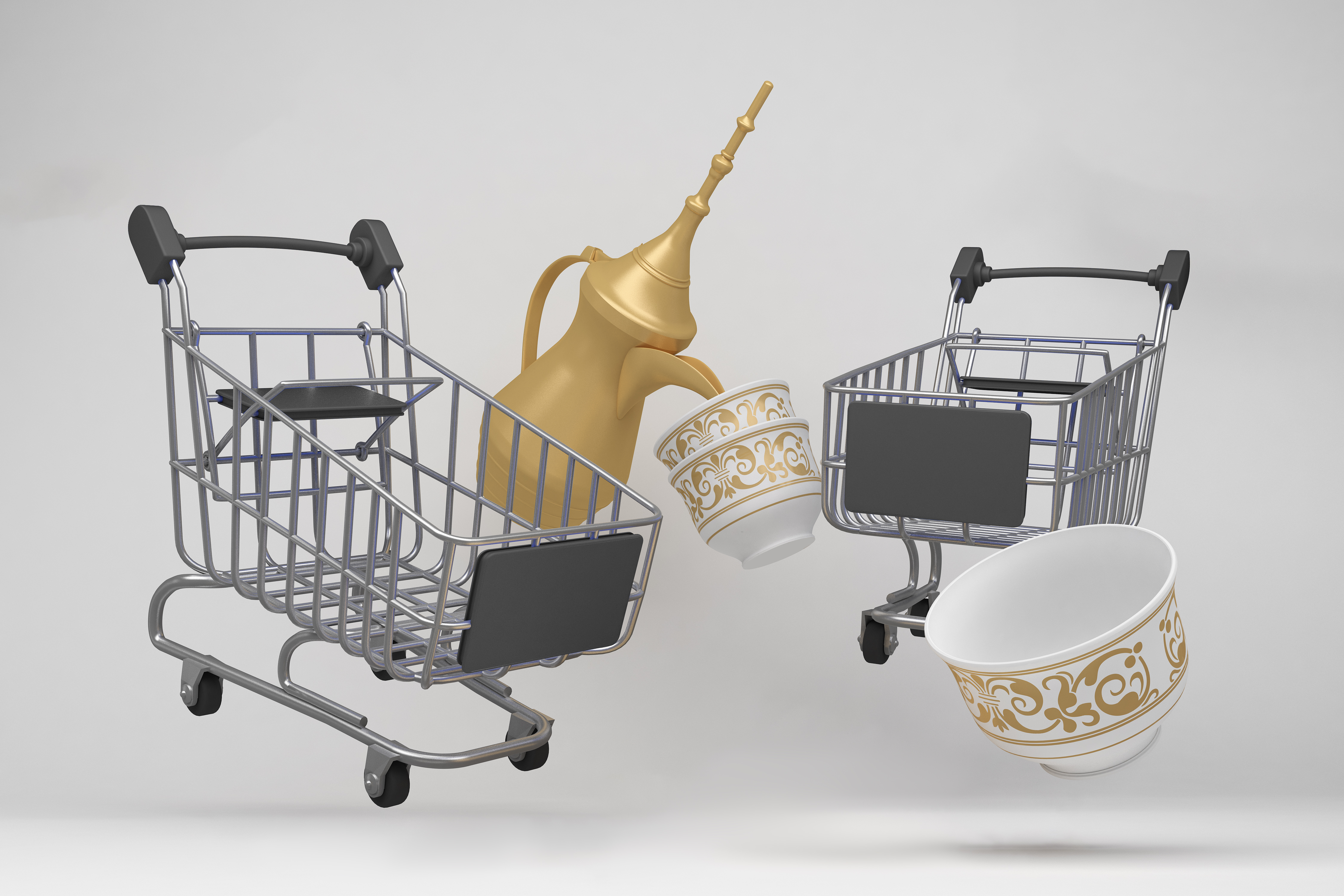 Seb Compact Inox Batterie